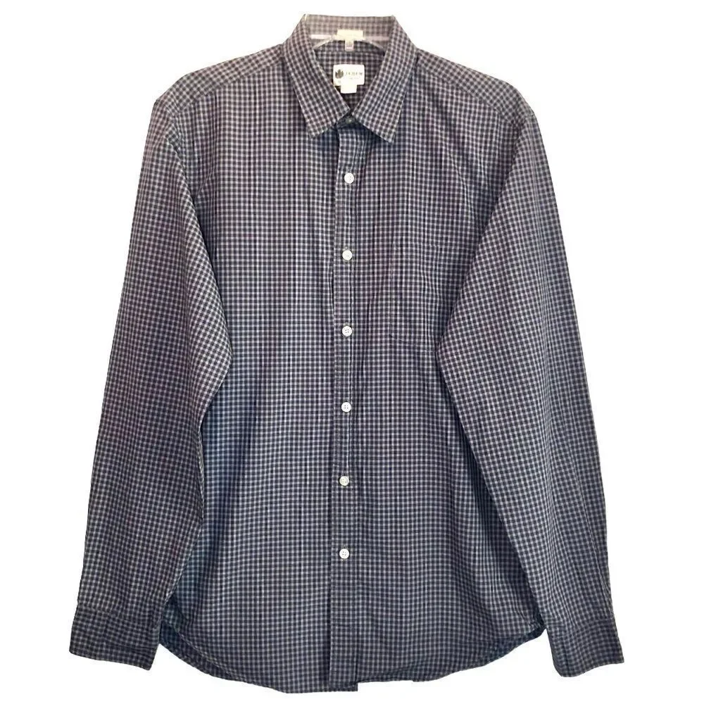J. Crew this purple